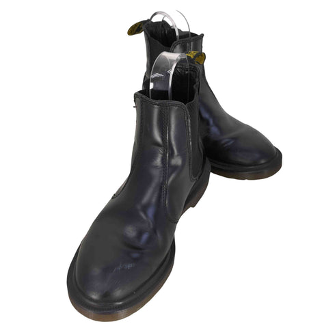 ドクターマーチン Dr.Martens YS チェルシーブーツ レディース UK:5
