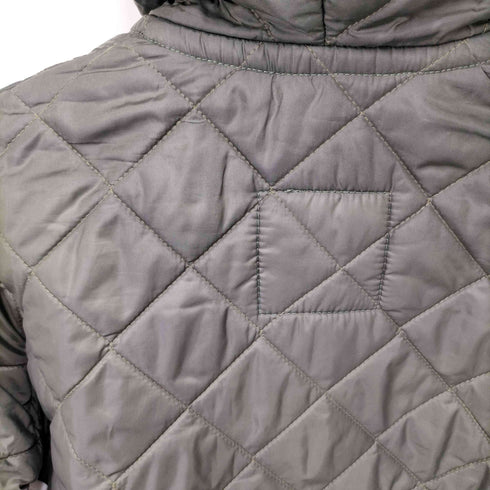 ラベンハム LAVENHAM 英国製キルティングコート レディース 36
