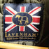 ラベンハム LAVENHAM 英国製キルティングコート レディース 36