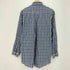 ブルックスブラザーズ 346 BROOKS BROTHERS ギンガムチェック ボタンダウンシャツ メンズ import:S