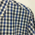 ブルックスブラザーズ 346 BROOKS BROTHERS ギンガムチェック ボタンダウンシャツ メンズ import:S