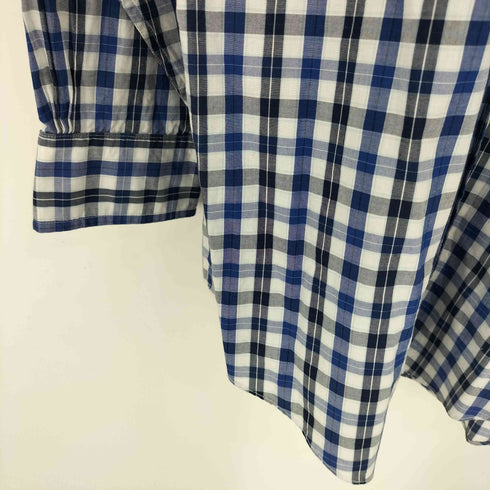 ブルックスブラザーズ 346 BROOKS BROTHERS ギンガムチェック ボタンダウンシャツ メンズ import:S