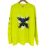 GB MOUTH × Kim Laughton Bezoar Long sleeve c/s メンズ