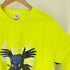GB MOUTH × Kim Laughton Bezoar Long sleeve c/s メンズ
