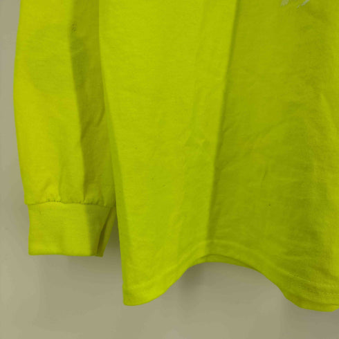 GB MOUTH × Kim Laughton Bezoar Long sleeve c/s メンズ