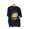 キャラクタープリントTシャツ メンズ