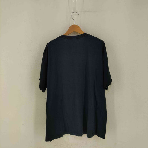 キャラクタープリントTシャツ メンズ