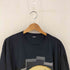 キャラクタープリントTシャツ メンズ