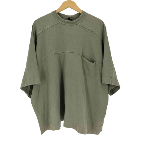 エンタイアスタジオ entire studios HEAVY POCKET TEE ヘビー ポケット Tシャツ メンズ import:L