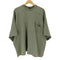 エンタイアスタジオ entire studios HEAVY POCKET TEE ヘビー ポケット Tシャツ メンズ import:L
