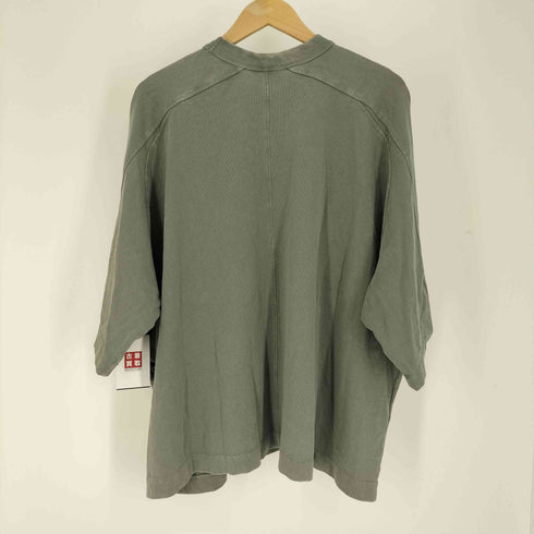 エンタイアスタジオ entire studios HEAVY POCKET TEE ヘビー ポケット Tシャツ メンズ import:L