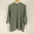 エンタイアスタジオ entire studios HEAVY POCKET TEE ヘビー ポケット Tシャツ メンズ import:L