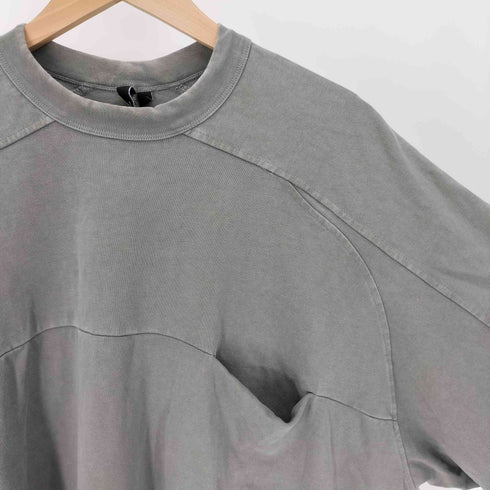 エンタイアスタジオ entire studios HEAVY POCKET TEE ヘビー ポケット Tシャツ メンズ import:L