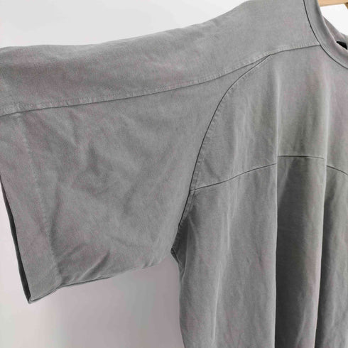 エンタイアスタジオ entire studios HEAVY POCKET TEE ヘビー ポケット Tシャツ メンズ import:L