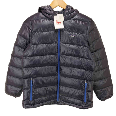 パタゴニア patagonia ハイロフトダウンセーター レディース BOY XL