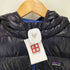 パタゴニア patagonia ハイロフトダウンセーター レディース BOY XL