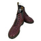 ドクターマーチン Dr.Martens Core Fusion 101 Gst 6 Eye Boots レディース UK:5