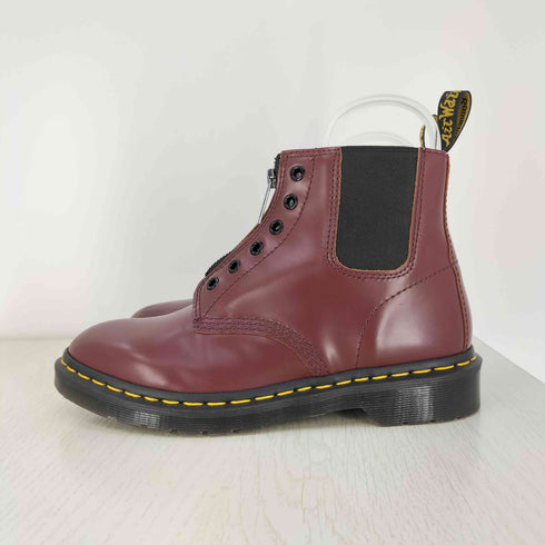 ドクターマーチン Dr.Martens Core Fusion 101 Gst 6 Eye Boots レディース UK:5