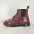 ドクターマーチン Dr.Martens Core Fusion 101 Gst 6 Eye Boots レディース UK:5