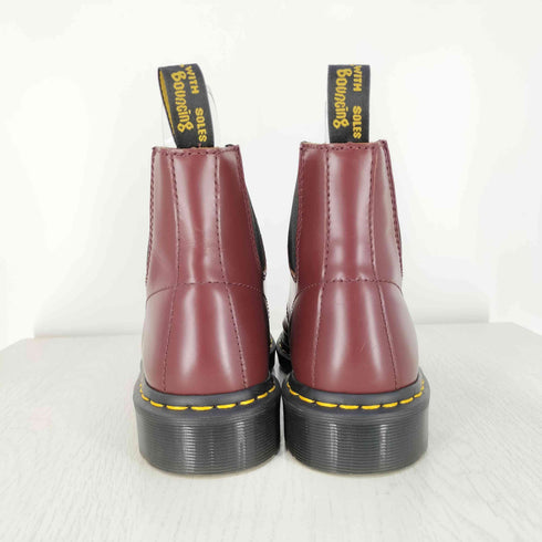 ドクターマーチン Dr.Martens Core Fusion 101 Gst 6 Eye Boots レディース UK:5
