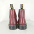 ドクターマーチン Dr.Martens Core Fusion 101 Gst 6 Eye Boots レディース UK:5