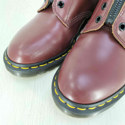 ドクターマーチン Dr.Martens Core Fusion 101 Gst 6 Eye Boots レディース UK:5