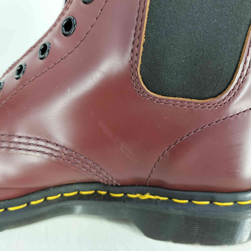 ドクターマーチン Dr.Martens Core Fusion 101 Gst 6 Eye Boots レディース UK:5