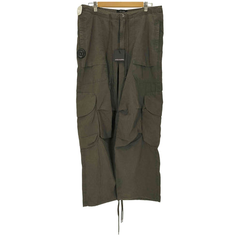 エンタイアスタジオ entire studios 24SS FREIGHT CARGO フレイトカーゴパンツ メンズ M