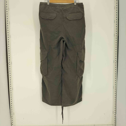 エンタイアスタジオ entire studios 24SS FREIGHT CARGO フレイトカーゴパンツ メンズ M
