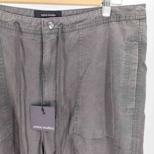 エンタイアスタジオ entire studios 24SS FREIGHT CARGO フレイトカーゴパンツ メンズ M