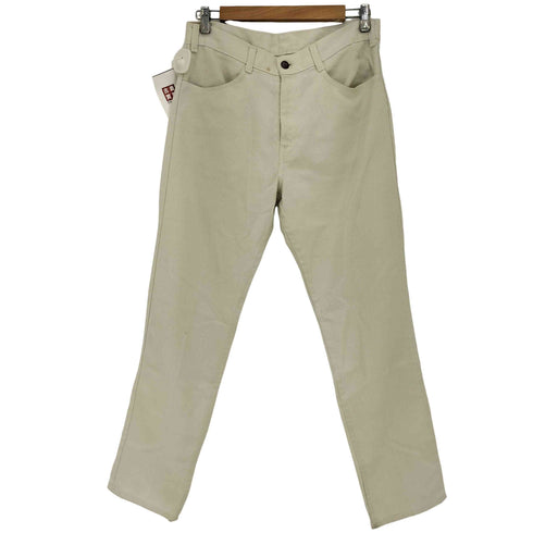 リーバイス Levis ビッグE 42TALON スタプレ ストレート ボタン裏565刻印 メンズ