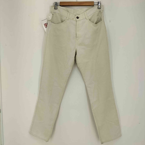 リーバイス Levis ビッグE 42TALON スタプレ ストレート ボタン裏565刻印 メンズ