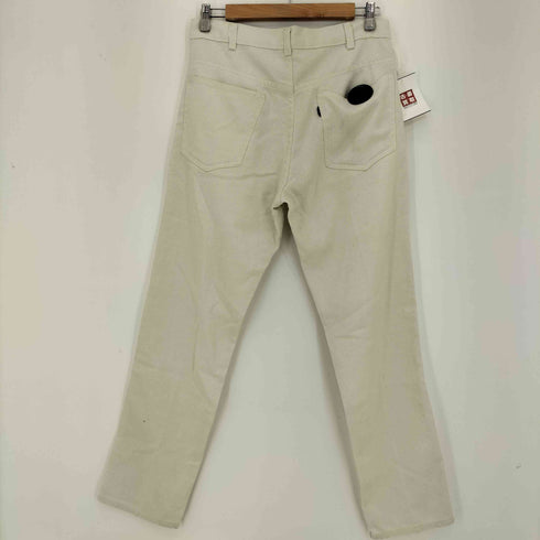 リーバイス Levis ビッグE 42TALON スタプレ ストレート ボタン裏565刻印 メンズ