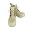 ボッテガヴェネタ BOTTEGA VENETA Puddle Lace Up Ankle Boot パドルレースアップアンクルブーツ メンズ EUR:42