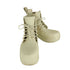 ボッテガヴェネタ BOTTEGA VENETA Puddle Lace Up Ankle Boot パドルレースアップアンクルブーツ メンズ EUR:42