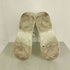 ボッテガヴェネタ BOTTEGA VENETA Puddle Lace Up Ankle Boot パドルレースアップアンクルブーツ メンズ EUR:42