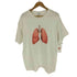 GB MOUTH LLUNG T-SHIRT メンズ