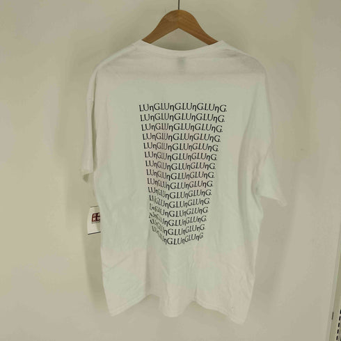 GB MOUTH LLUNG T-SHIRT メンズ
