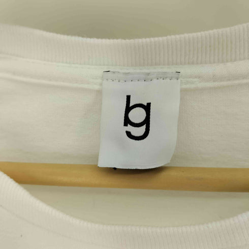 GB MOUTH LLUNG T-SHIRT メンズ