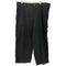ブラックスキャンダルヨウジヤマモト BLACK Scandal Yohji Yamamoto 2013SS COTTON TWILL STRING PANTS ワイドペインターパンツ メンズ JPN:3