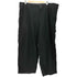 ブラックスキャンダルヨウジヤマモト BLACK Scandal Yohji Yamamoto 2013SS COTTON TWILL STRING PANTS ワイドペインターパンツ メンズ JPN:3
