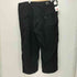 ブラックスキャンダルヨウジヤマモト BLACK Scandal Yohji Yamamoto 2013SS COTTON TWILL STRING PANTS ワイドペインターパンツ メンズ JPN:3