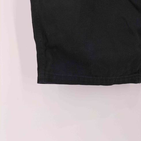 ブラックスキャンダルヨウジヤマモト BLACK Scandal Yohji Yamamoto 2013SS COTTON TWILL STRING PANTS ワイドペインターパンツ メンズ JPN:3
