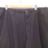 ブラックスキャンダルヨウジヤマモト BLACK Scandal Yohji Yamamoto 2013SS COTTON TWILL STRING PANTS ワイドペインターパンツ メンズ JPN:3