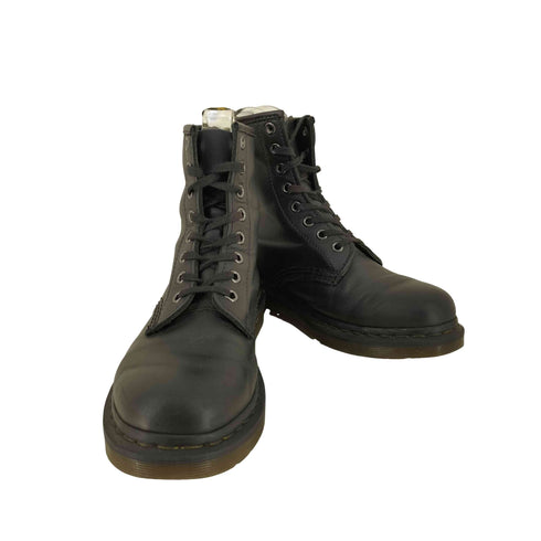 ドクターマーチン Dr.Martens 11822 8ホールブーツ レディース UK:4