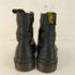 ドクターマーチン Dr.Martens 11822 8ホールブーツ レディース UK:4