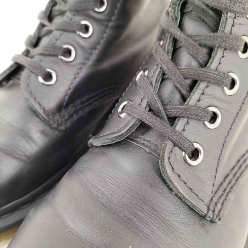 ドクターマーチン Dr.Martens 11822 8ホールブーツ レディース UK:4