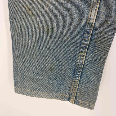 ヘルムートラング HELMUT LANG 本人期 ペンキデニム メンズ 29