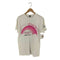 ギルダン GILDAN Life Each Other Up S/S TEE メンズ import:M