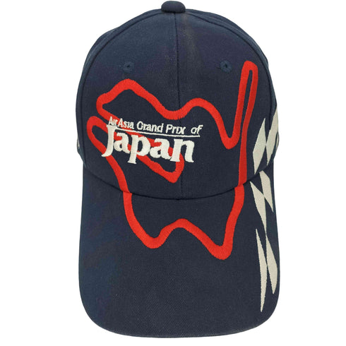 Twin Ring Motegi レーシングキャップ メンズ